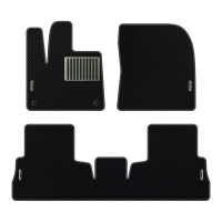 Car Mats Opel Combo E (2018-…)