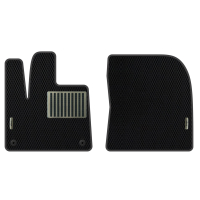 Car Mats Opel Combo E (2018-…)