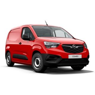 Car Mats Opel Combo E (2018-…)