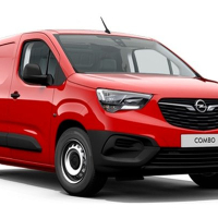 Car Mats Opel Combo E (2018-…)
