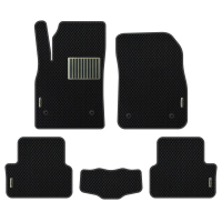 Car Mats Opel Astra J GTC (2012-2018)