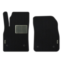 Car Mats Opel Astra J GTC (2012-2018)