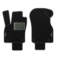 Car Mats Opel Astra H (2004-2007)