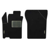 Car Mats Opel Agila B (2007-2015)