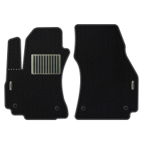 Car Mats Opel Zafira A (2003-2005)