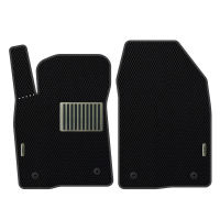 Car Mats Opel Vectra C (2005-2008)
