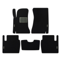 Car Mats Opel Omega A (1986-1990)