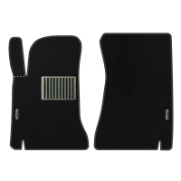 Car Mats Opel Omega A (1986-1990)