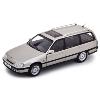 Car Mats Opel Omega A (1986-1990)