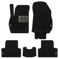 Car Mats Opel Zafira Tourer (2011-2016)