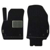 Car Mats Opel Zafira Tourer (2011-2016)