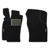 Car Mats Opel Vectra A (1988-1992)