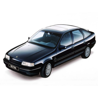 Car Mats Opel Vectra A (1988-1992)