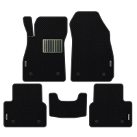 Car Mats Opel Insignia (2013-2017)