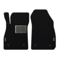 Car Mats Opel Insignia (2013-2017)