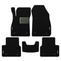 Car Mats Opel Insignia (2013-2017)