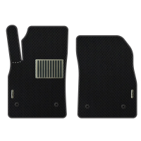 Car Mats Opel Astra J (2009-2015)
