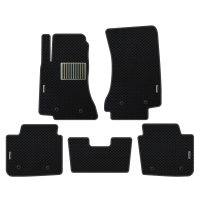 Car Mats Opel Omega B (1994-2003)