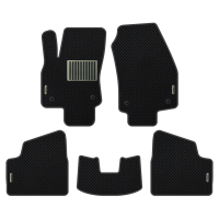 Car Mats Opel Astra H (2004-2014)