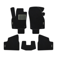 Car Mats Opel Astra H (2007-2014)