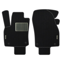 Car Mats Opel Astra H (2007-2014)