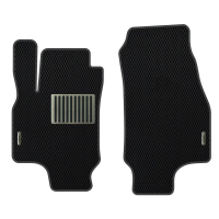 Car Mats Opel Astra G (1998-2009)