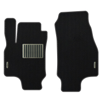 Car Mats Opel Astra G (1998-2009)