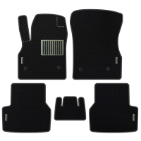 Car Mats Opel Astra K (2015-2018)