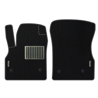 Car Mats Opel Astra K (2015-2018)