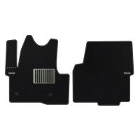 Car Mats Opel Zafira Life (2019-…)