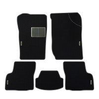Car Mats Opel Kadett (1984-1989)