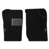 Car Mats Opel Kadett (1984-1989)