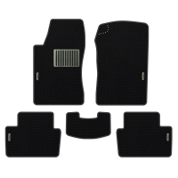 Car Mats Opel Vectra B (1995-2002)