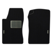 Car Mats Opel Vectra B (1995-2002)