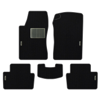 Car Mats Opel Vectra B (1995-2002)
