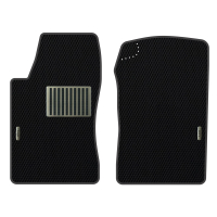 Car Mats Opel Vectra B (1995-2002)