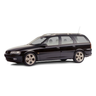 Car Mats Opel Vectra B (1995-2002)