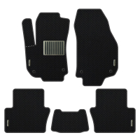 Car Mats Opel Zafira B (2008-2014)