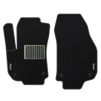 Car Mats Opel Zafira B (2008-2014)