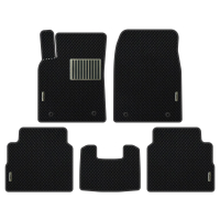 Car Mats Opel Vectra C (2002-2008)
