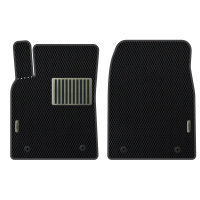 Car Mats Opel Vectra C (2002-2008)