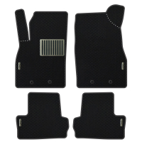 Car Mats Opel Ampera (2011-2016)