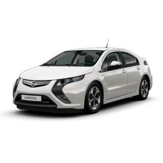 Car Mats Opel Ampera (2011-2016)