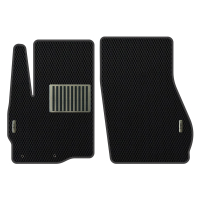 Car Mats Peugeot 4007 (2007-2013)