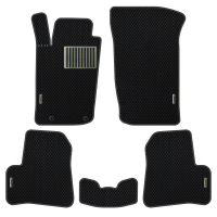 Car Mats Peugeot 206 (1998-2009)