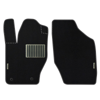 Car Mats Peugeot 307 SW (2002-2008)