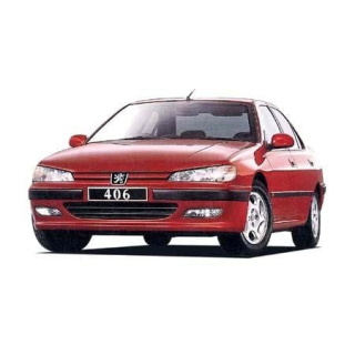 Car Mats Peugeot 406 (1995-2004)