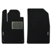 Car Mats Peugeot 407 (2004-2011)