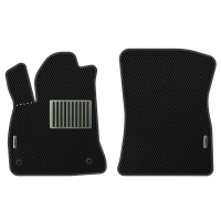 Car Mats Peugeot 3008 (2009-2013)