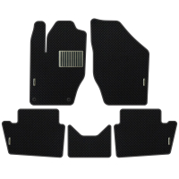 Car Mats Peugeot 408 (2010-2014)